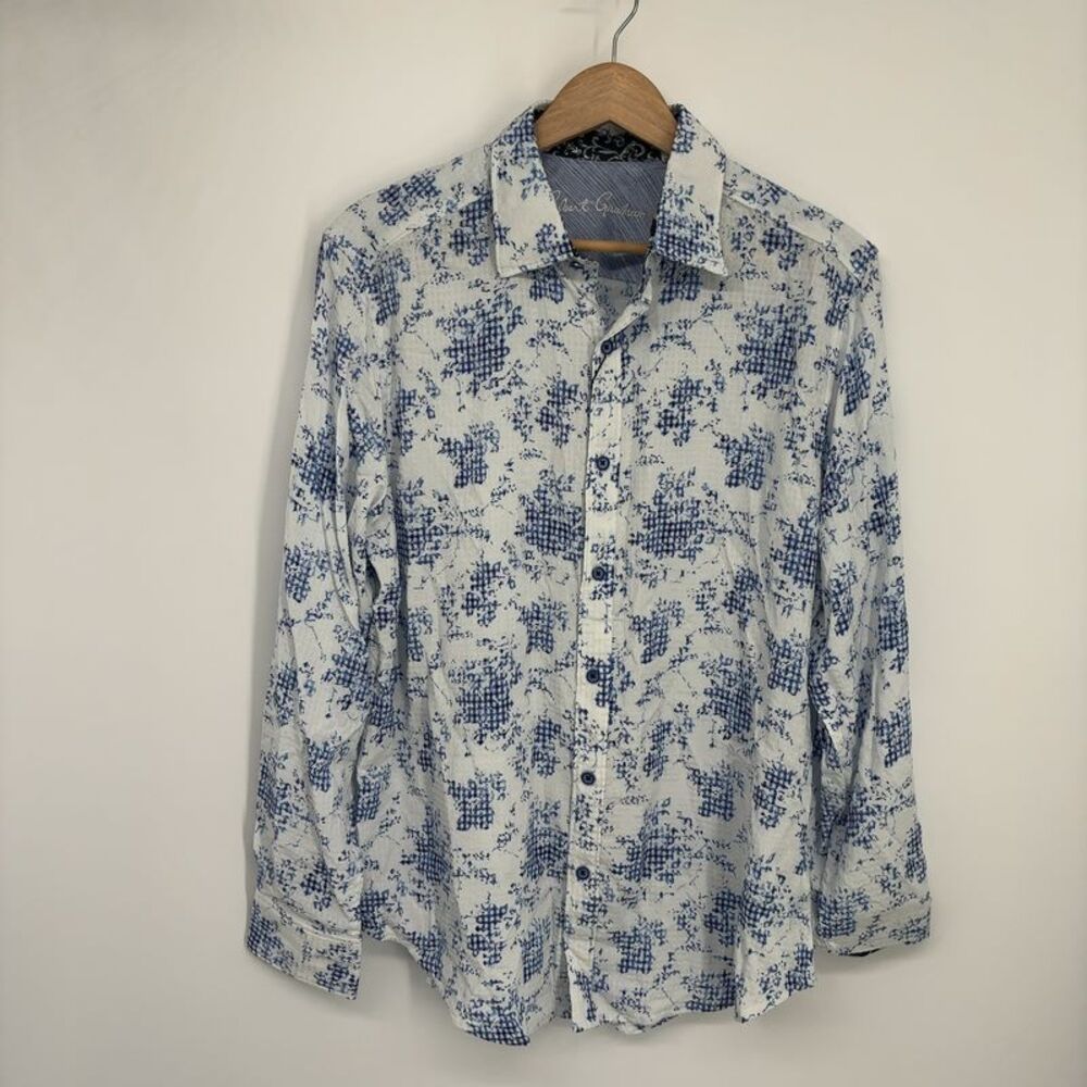 Robert Graham Angola Woven Shirt